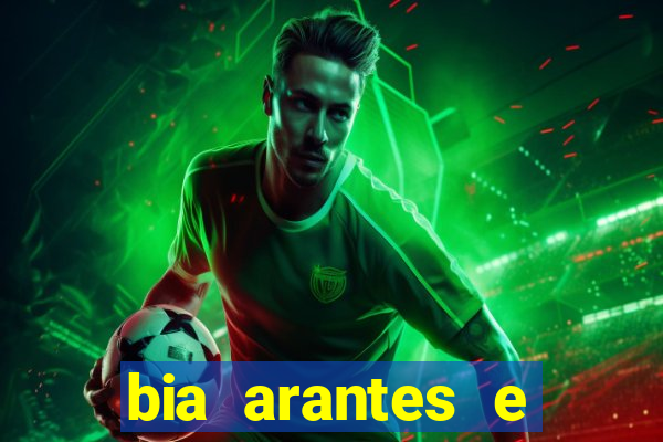bia arantes e carlo porto namoram na vida real